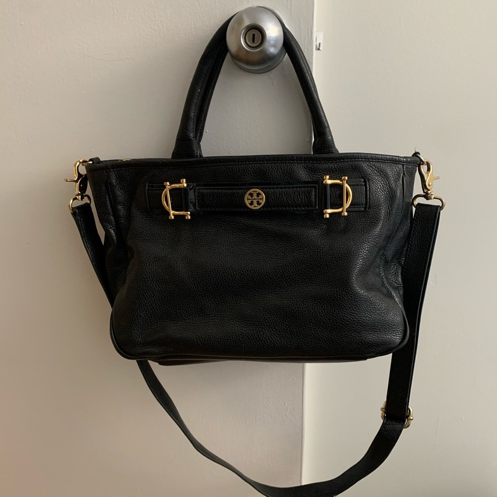 Tory Burch handbag with shoulder strap